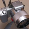 E 50mm F1.8 OSS SEL50F18(SONY Eマウント用単焦点レンズ)レビュー
