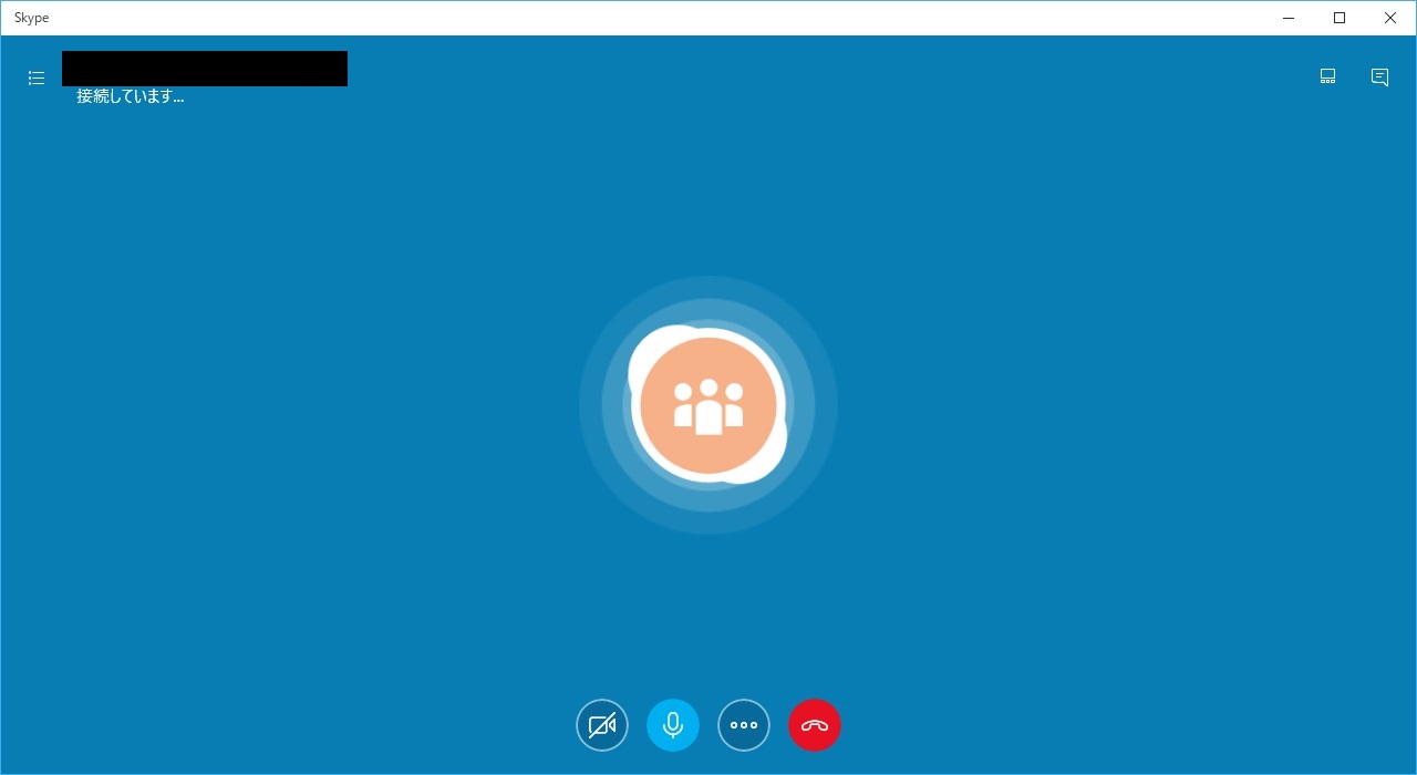 Skype通話をobsで配信すると自分の声のピッチが下がってしまう回避方法